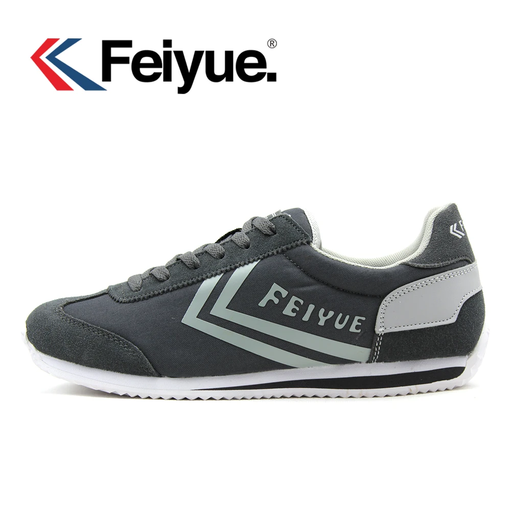 Artículo caliente DafuFeiyue-zapatos de artes marciales para hombre y mujer oo3KMeyRza5