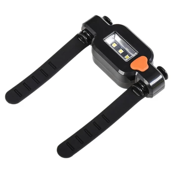 SPECIAL PRICE ❤️ LEO Fishing Light,Gravity Induction Bait Lamp Night Fishing Pull Bait Off Fish Induction Light Rechargeable Fishing Tackle Lamp - discount item 48% OFF Sports & Entertainment
