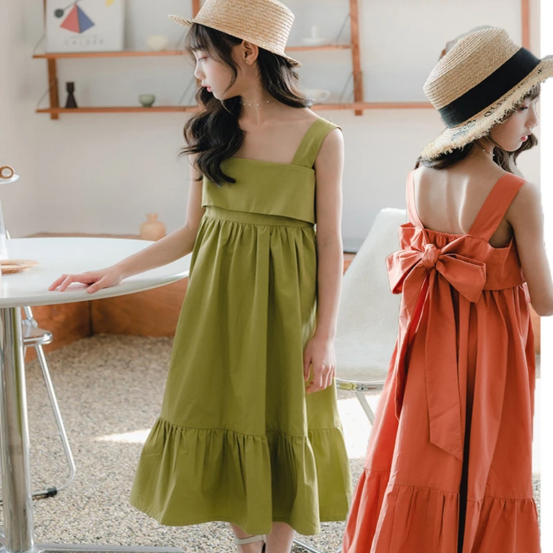 cotton holiday dresses