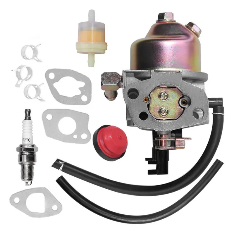 

Replacement Carburetor Repair Spare Parts For Huayi 170S 170SA Snow Blowers Kit