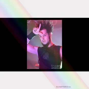 

Static X Wayne Static Painting Men‘S Atmungsaktives Women Men