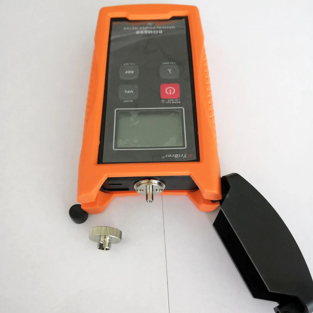 Tribrer Fiber Optical Power Meter (4)