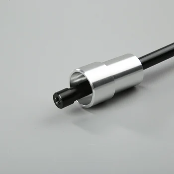 

New MTB Bike Bicycle Fork Stem Riser Extend Extender Head Up Adaptor Bike Parts