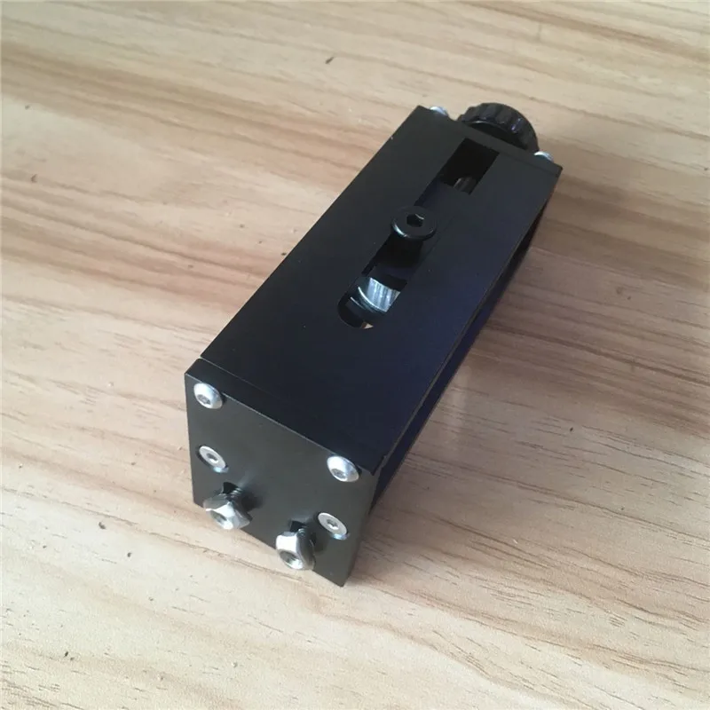 1set Creality Ender 3 Pro CR-10 /10s Dual Z-Axis upgrade timing Belt Synchronizer tensioner for Creality 3D printer parts