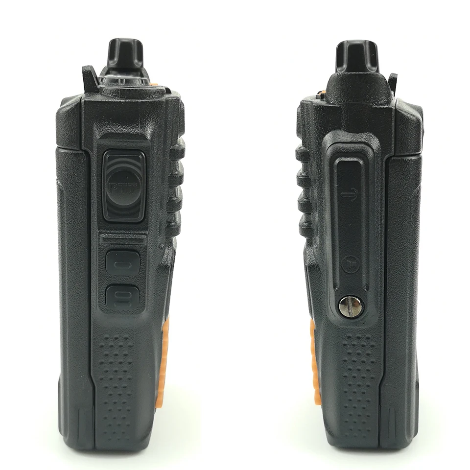 Baofeng UV-9R 8 Вт Высокая мощность IP67 PTT водонепроницаемый Walkie Talkie 10 км UV 9R Woki Toki двухстороннее радио Ham CB радио коммуникатор UV9R