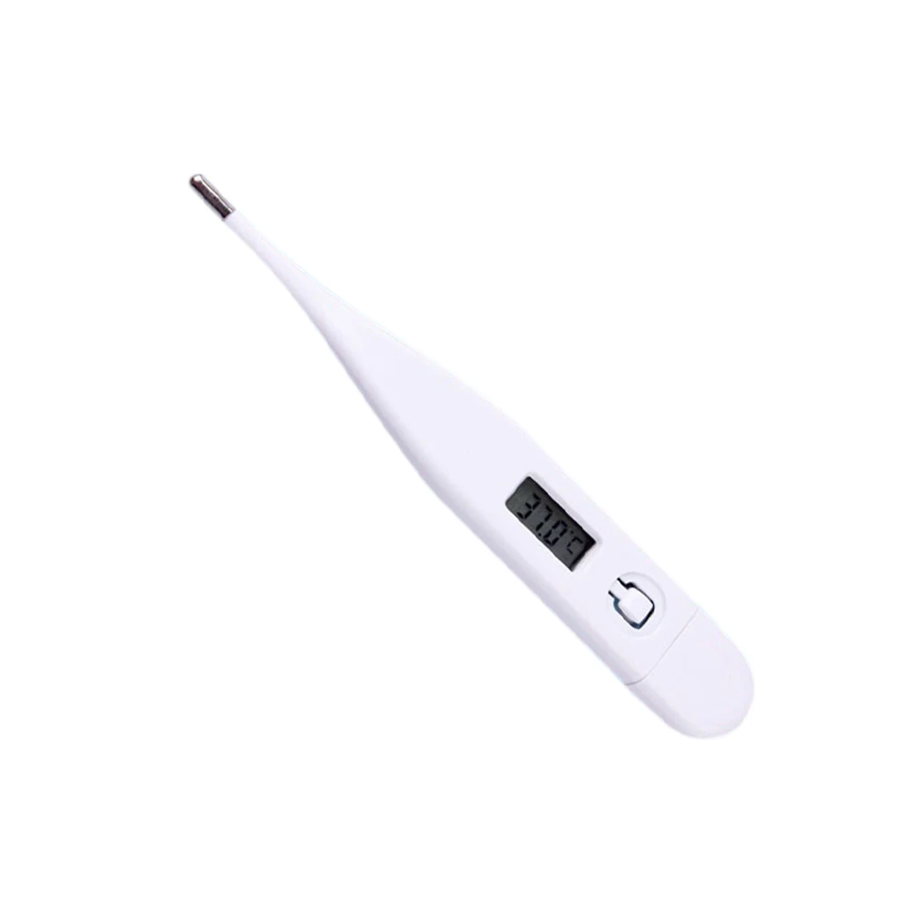 Pet Digital Thermometer for Oral Armpit Anus Cat Dog Fast Reading Body Temperature Indicator C44|Pet Thermometers| - AliExpress