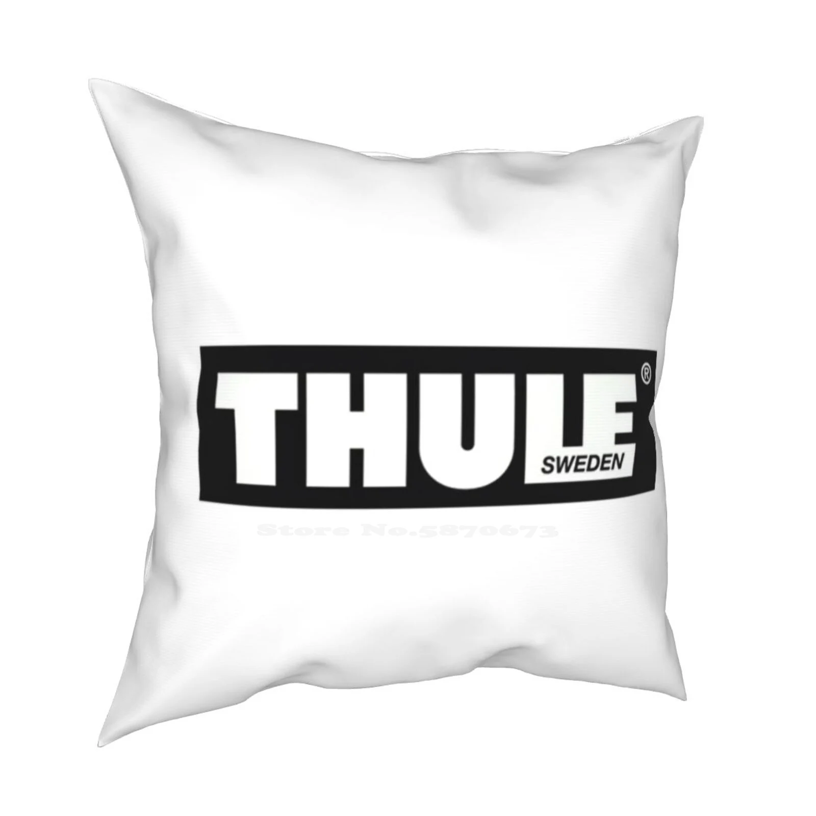 Ordina Questo Articolo-Thuie Home Sofa Car Waist Throw Federa Natale Black Friday Sale Elizabeth Franchi Pattern Estetica