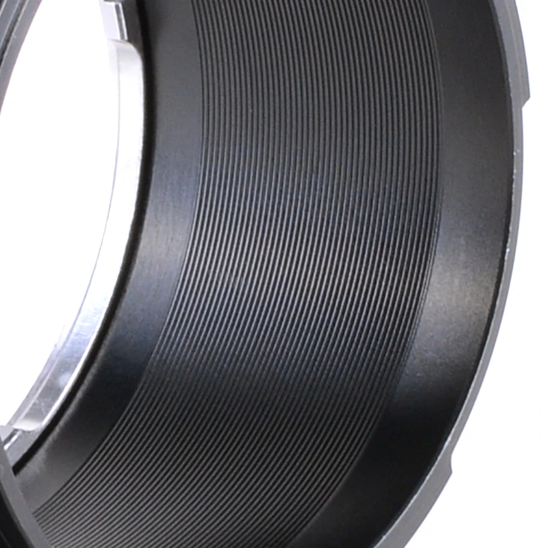 Адаптер для крепления объектива NikonS Mount Lens to EOSR camera