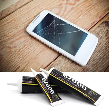 

15ml B-7000 Glue Phone Screen Repair Glue Transparent Strong Multi-purpose Mobile Phone LCD Screen Glue