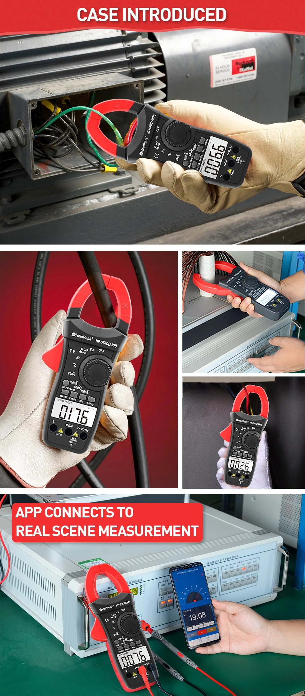 High Quality Ferramenta