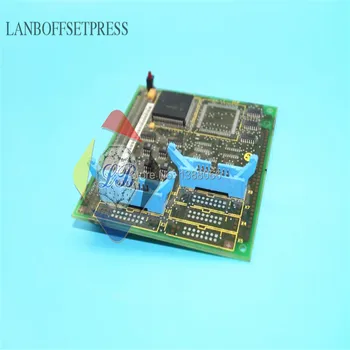 

CP.186.5554/02 Flat module BSM board 00.781.3651 small card on the BEK board original used