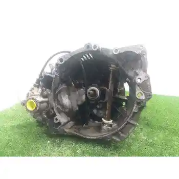 

20CH81 GEARBOX CITROEN C15