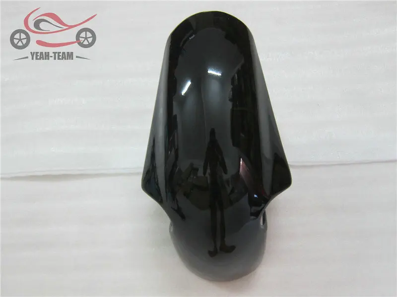 Пользовательские китайский обтекатель комплект для Suzuki K1 2001 2002 2003 GSXR600 ввиде горшка 01-03 GSXR750 GSXR 600 750 мотоцикл синие белые обтекатели комплект