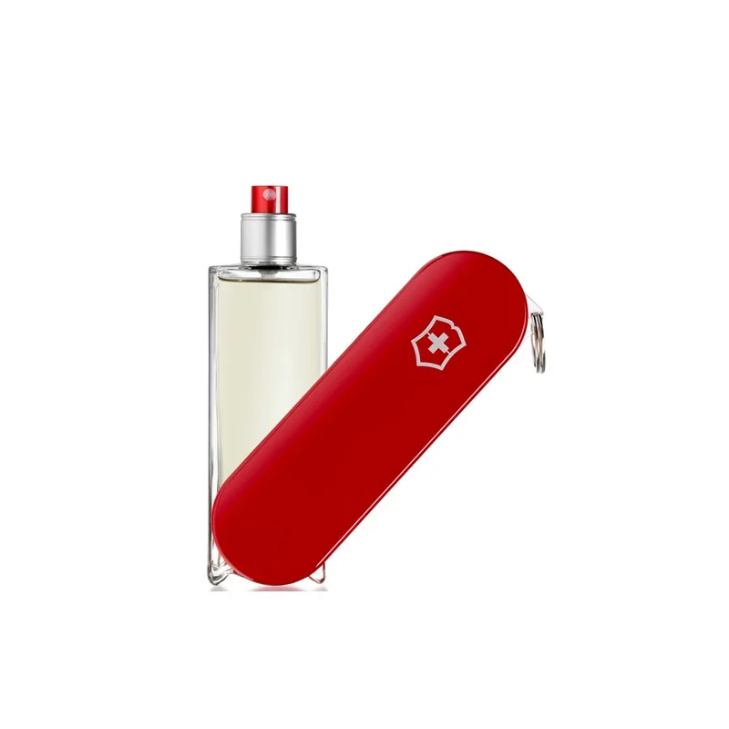 Victorinox Туалетная Вода Женская Купить