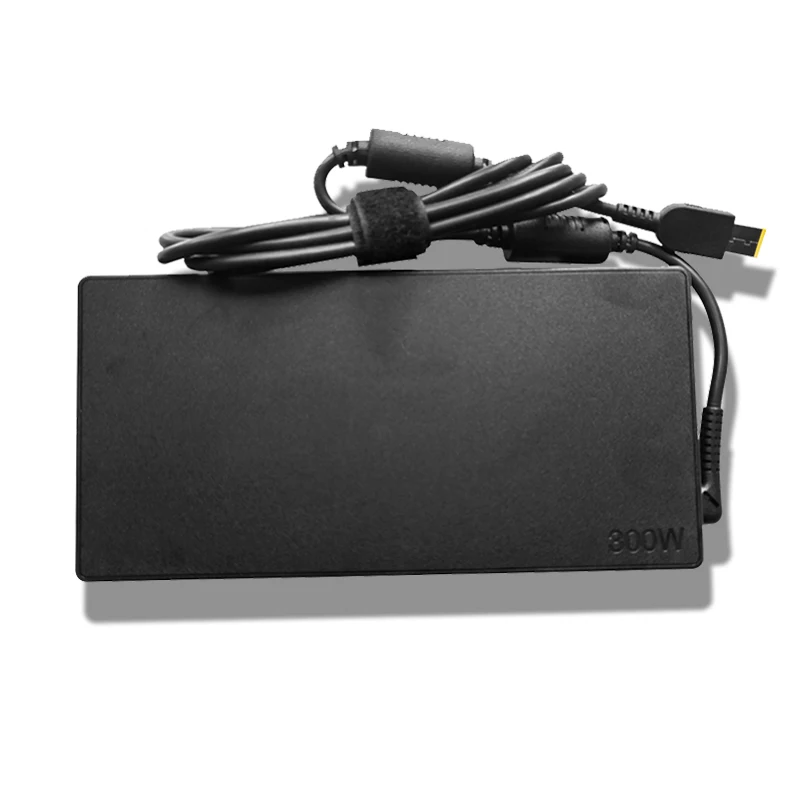 300W ADL300SDC3A 20V 15A AC Adapter For Lenovo ThinkPad R9000P 9000K Y9000K Y9000X Laptop Charger Power Supply external fan for laptop
