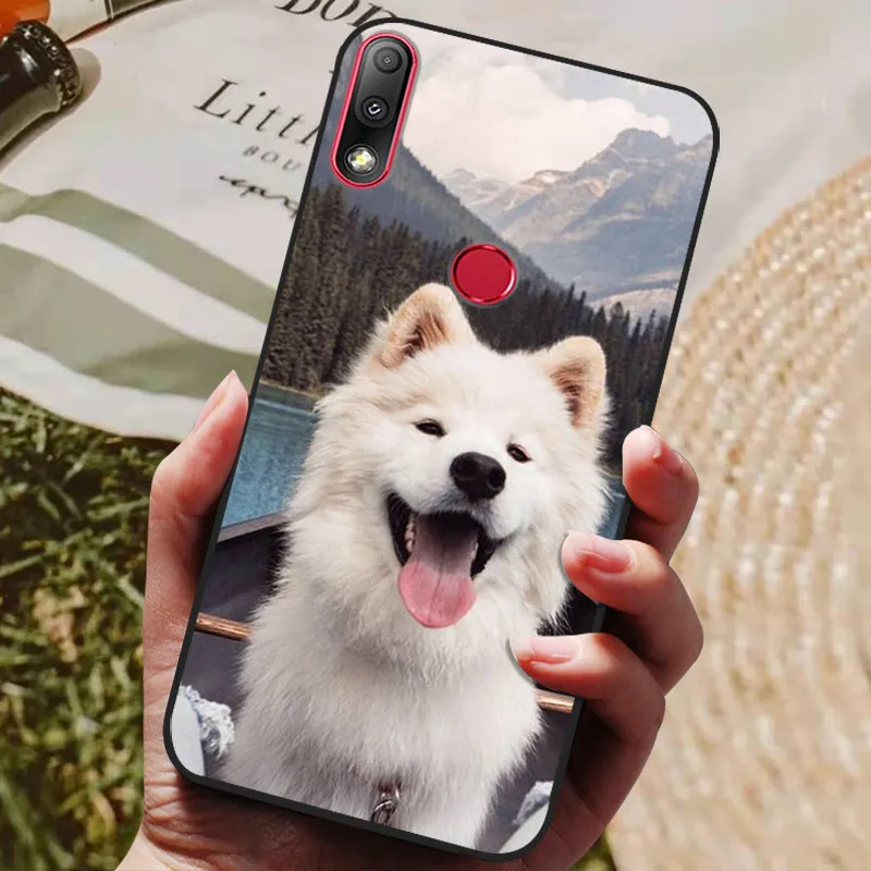 Sleek Silicone Soft Phone Case Cover