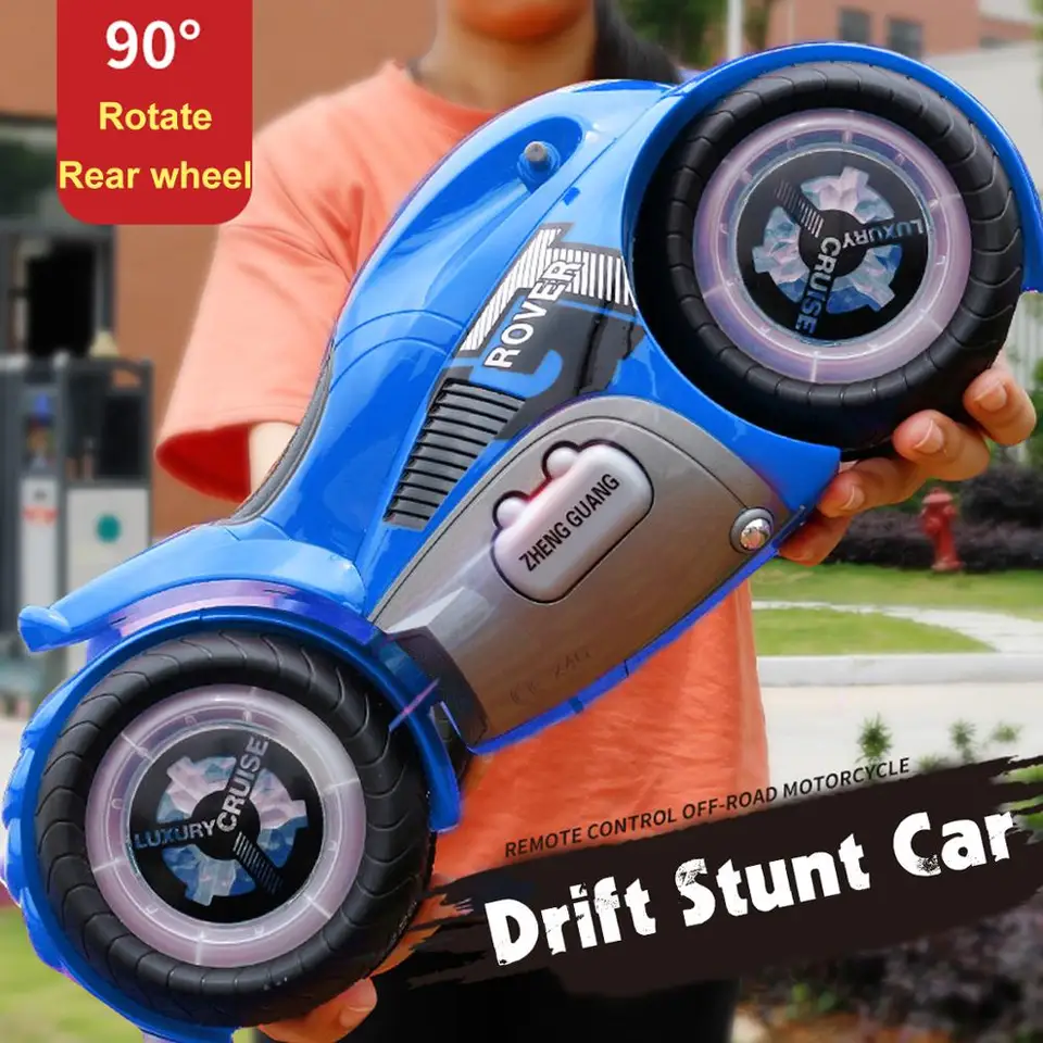 kids remote motorcycle