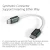 DD DDHIFI TC05 TC05L Type C to Type C Аудиокабель для Музыкального плеера USB C Android Phone PC TC28i Lightning to TYPE-C OTG Адаптер