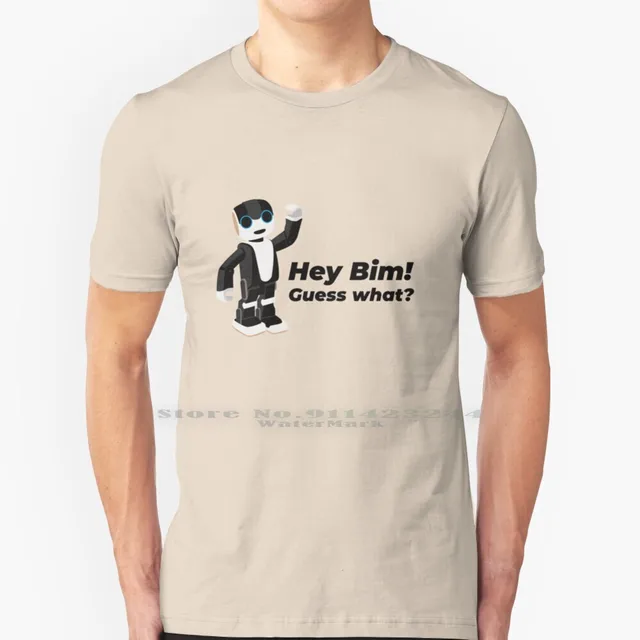 Shirt 100% Pure Cotton James May 