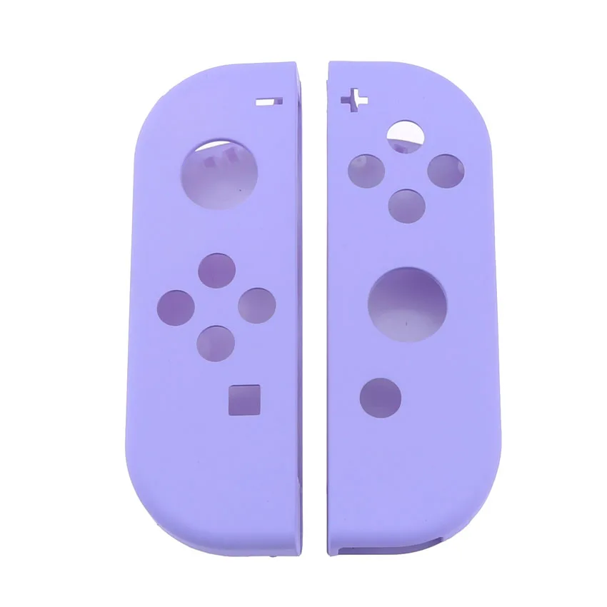 JCD для nintendo Switch NS NX Joy-Con чехол контроллера Замена DIY левый и правый корпус Оболочка Чехол