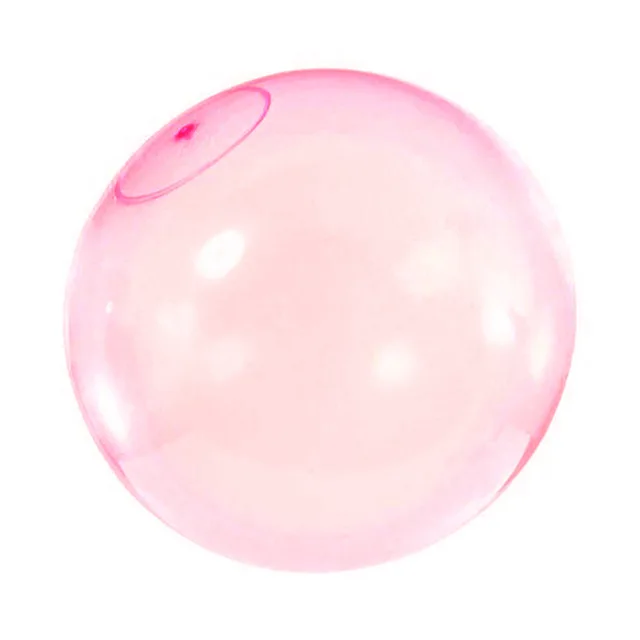IMBABY Baby Magic Bubble мягкие игрушки воздушные шарики с наполнением водой вечерние