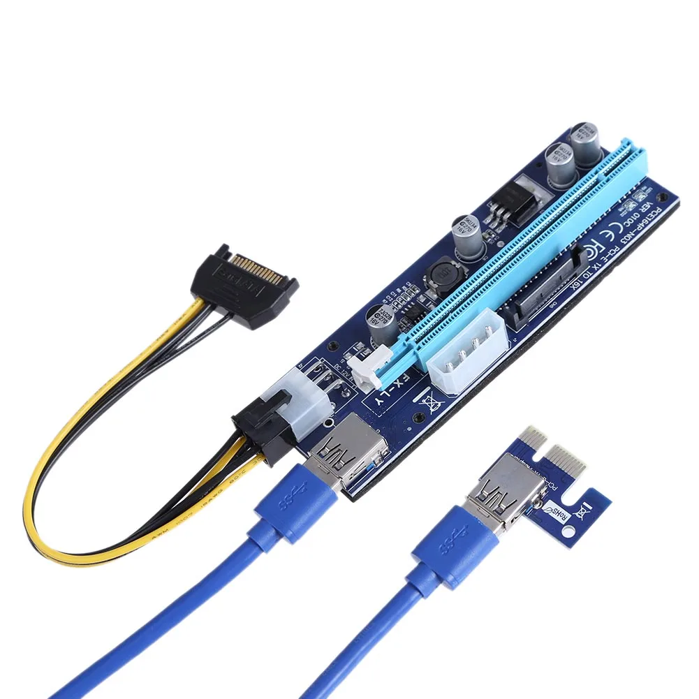 Usb gpu