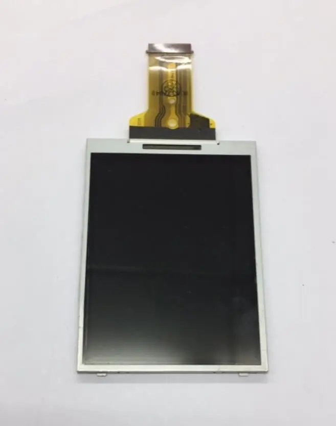 Новая запчасть для ремонта ЖК-дисплея цифровой камеры SONY Cyber-Shot DSC-HX5 DSC-H55 HX5 H55 с