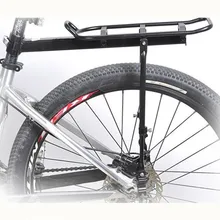 Быстросъемная полка для велосипеда из алюминиевого сплава zai huo jia, аксессуары для горного велосипеда
