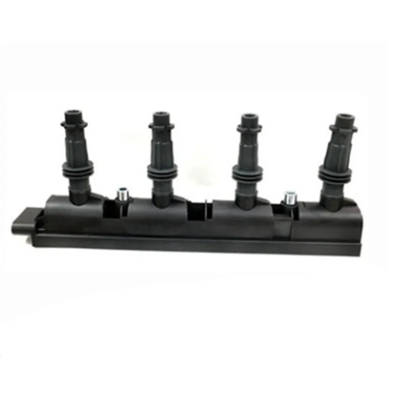 AU04 Ignition Coil Set 55577074 Suitable for General Motors Buick Encore For Cadillac For