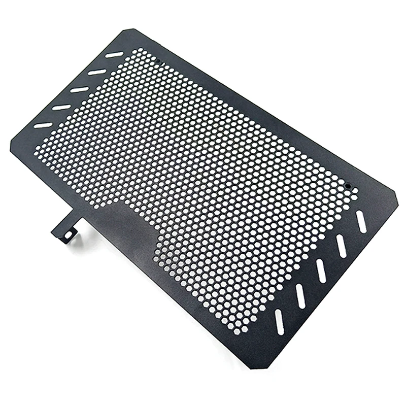 For Suzuki DL650 V-STROM DL 650 VSTROM 2013 14 15-19 Motorcycle Accessories Radiator Grille Guard Cover Protector DL1000 V-STROM (4)