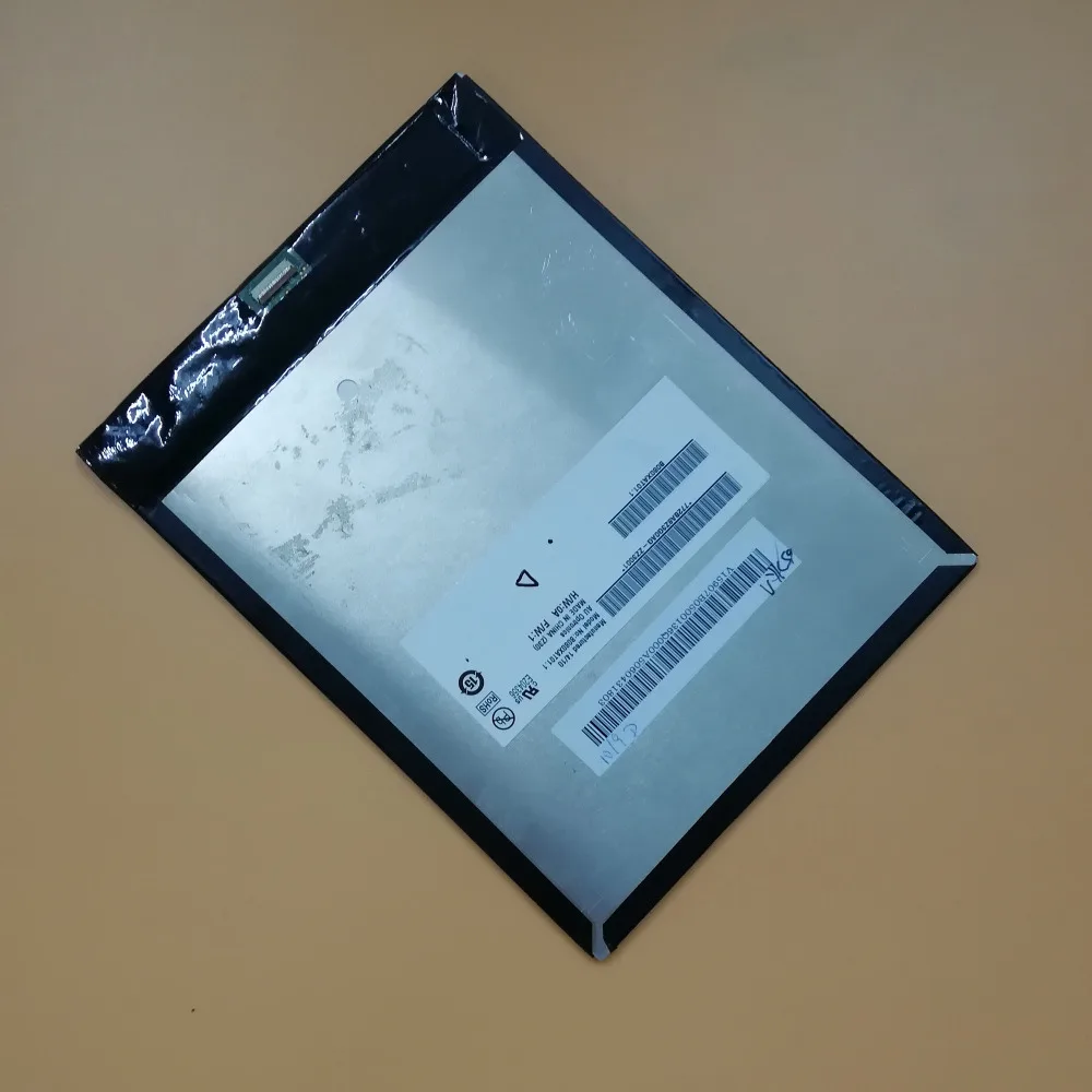 100% тест для acer Iconia Tab A1 810 811 ЖК дисплей панель экран модуль монитора|Экраны