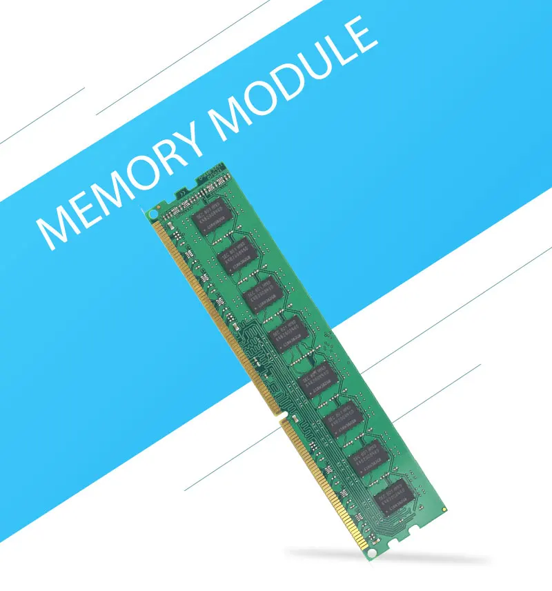 Latumab RAM DDR3 4GB 8GB 16GB 1600MHz Desktop Memory PC3-12800 DIMM Memory 240Pin 1.5V Memoria DDR3 RAM PC Memory Module (16)