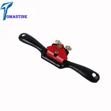 " Регулируемый самолет пресс-служба деревообрабатывающий ручной строгальный станок Инструменты для обрезки дерева ручное зубило инструмент с винтом