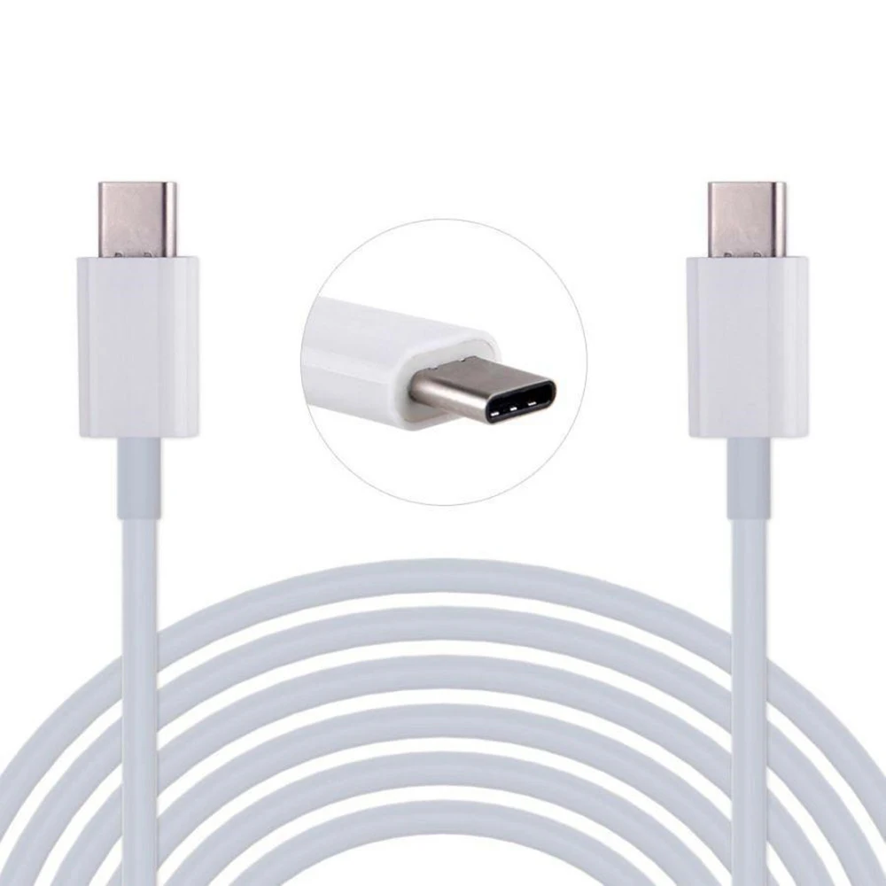 Телефонный кабель для быстрой зарядки портативный Быстрый usb type C к кабелю