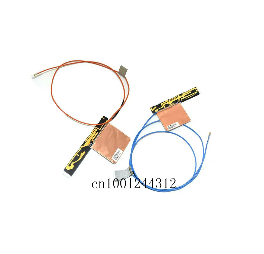 Для lenovo ThinkPad T480 3g 4G WLAN WWAN антенна комплект 01YR494 01YR495