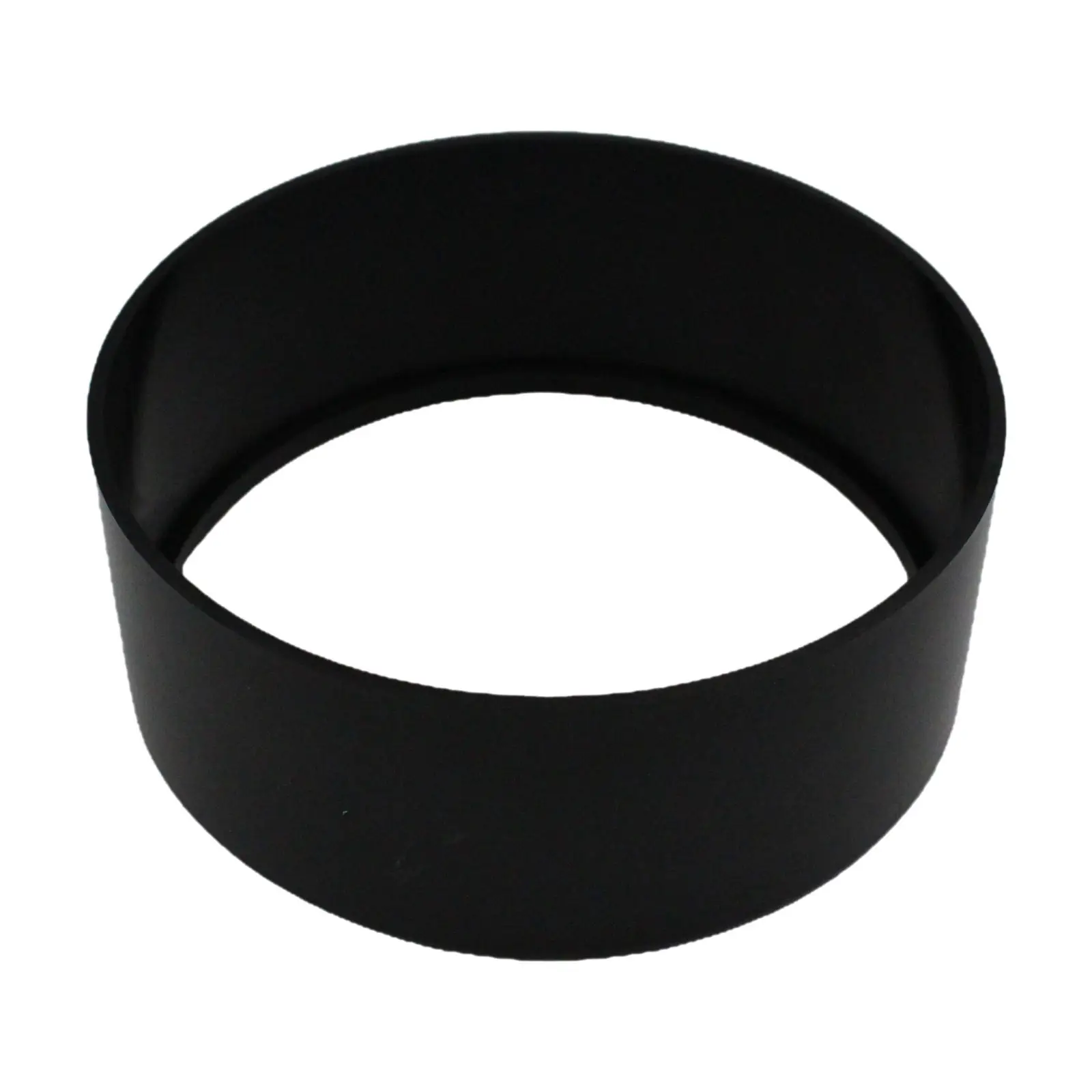 2Inch Heat Resistant Plastic Air Cleaner Spacer Car Accseeory