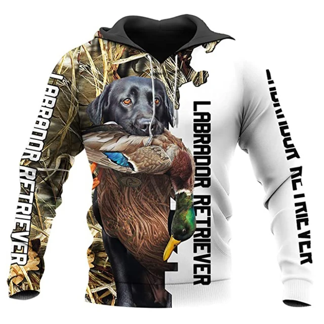Boar Rhinoceros Dog Hunting Rabbit 3D Print Men Hooded Hoodies Hunting Hunter Women Sweatshirts Casual Hip Hop Shirt Clothing 02 R334