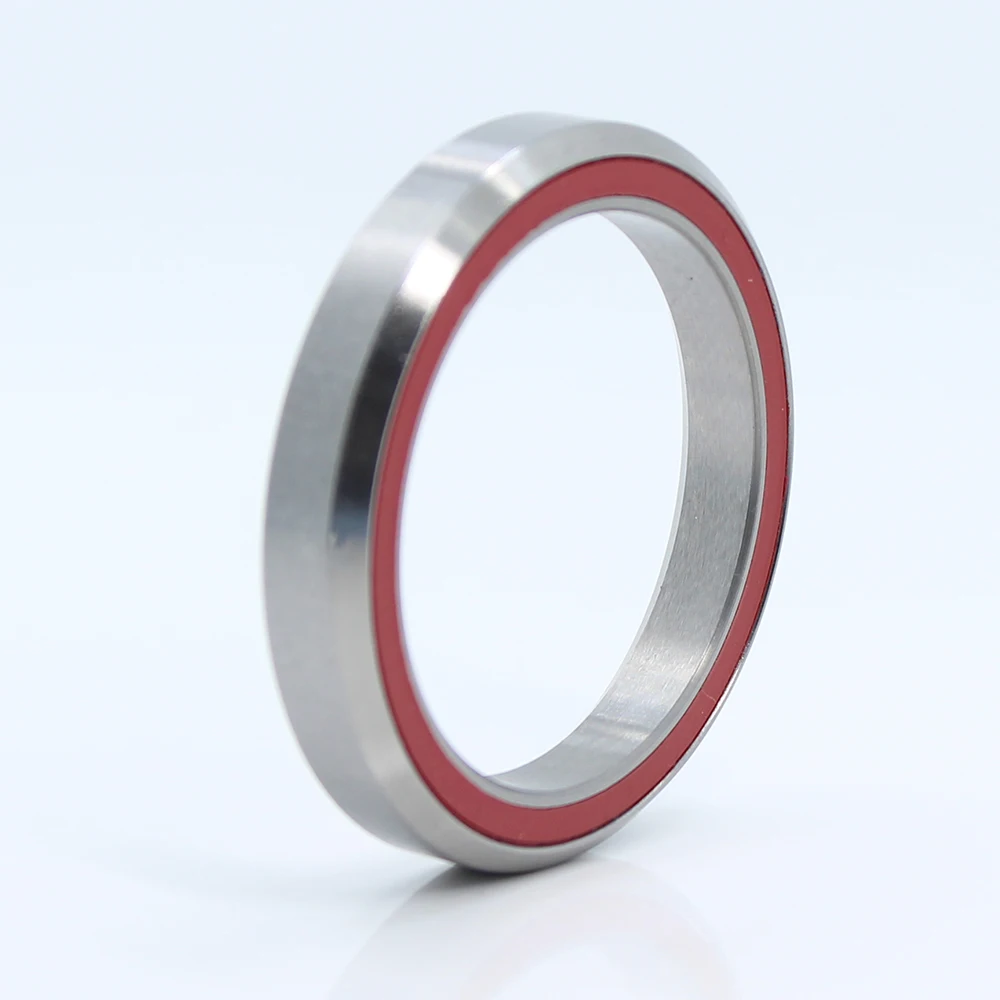 

Bike Headset Bearings MH-P03 30.15*41*6.5 mm 45/45 2PCS ACB Road MTB Angular Contact Bicycle Bearing ACB345
