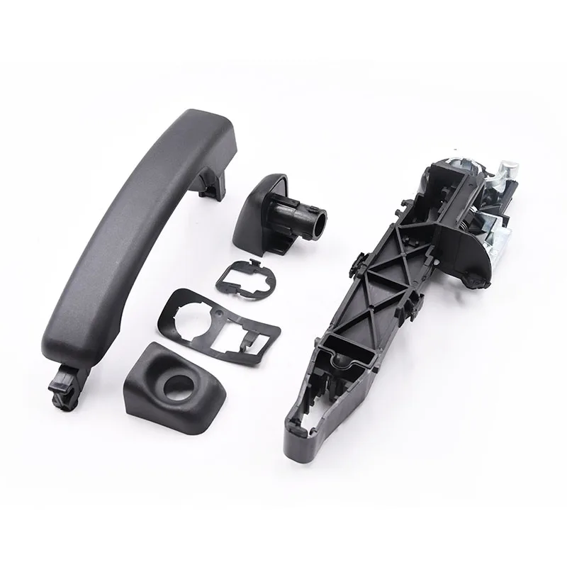 Sliding Door Bracket Handle Holder For Renault Master Vauxhall Movano