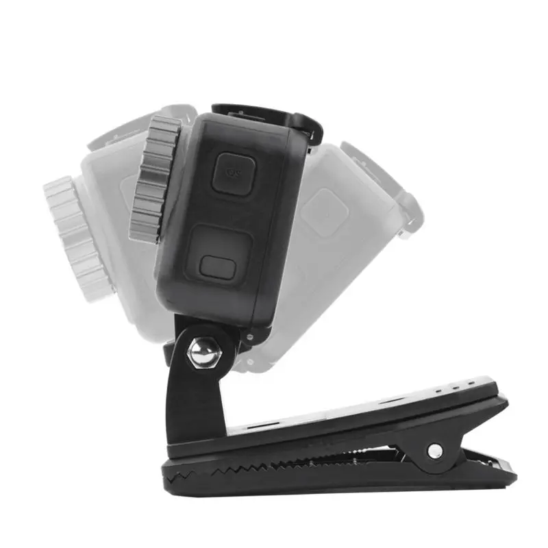 Портативный рюкзак зажим для переноски ремень крепление для DJI Osmo карманные аксессуары для экшн-спортивной камеры