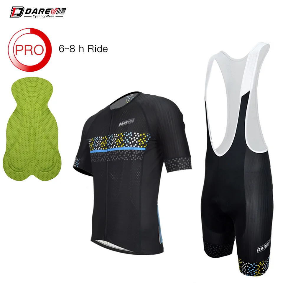 darevie cycling wear