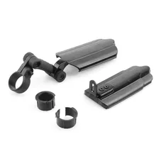 Велосипед фитинги выдвижной Универсальный брызговик цемента плитка крыло складной горный