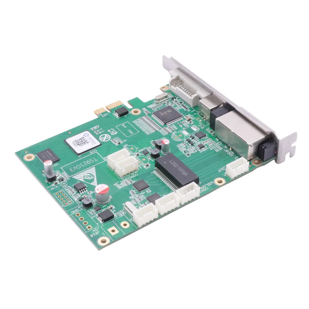 CCA CA16 7BA+1DD Hybrid Drivers In Ear Earphone