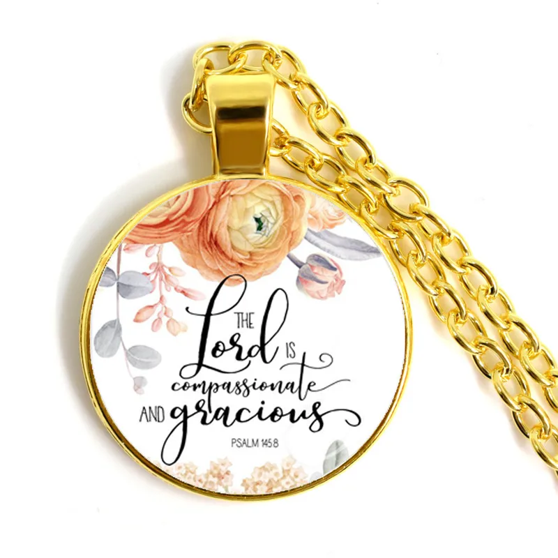 Я нашел кого любит душа моя Библия стихов Детская Подвеска со стихом модное