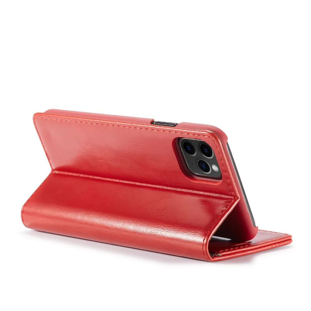 Роскошный деловой чехол для iphone 11, винтажный кожаный чехол-кошелек для iphone XS Max, XR, X, XS, 6, 7, 8 Plus, Флип Магнитный чехол