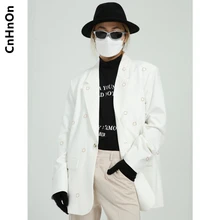 Aliexpress - Spring new product white suit jacket male Korean style loose casual western style jacket M5-AM-9613