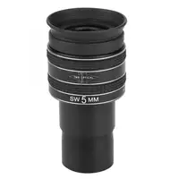1.25inch TMB 5mm 58 Degree HD Planetary Eyepiece for Astronomical Telescope Photo Studio 1
