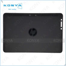 Для hp Pro X2 612 G1 ЖК-дисплей задняя крышка чехол 778695-001 аккумулятор большой емкости 6070B0773902 766611-001 аккумулятор большой емкости 6070B0773901