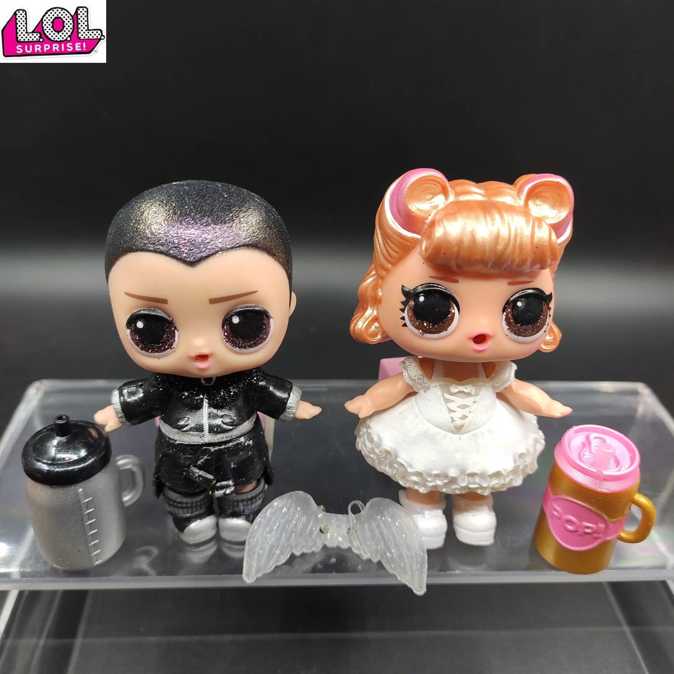 rare lol dolls for sale