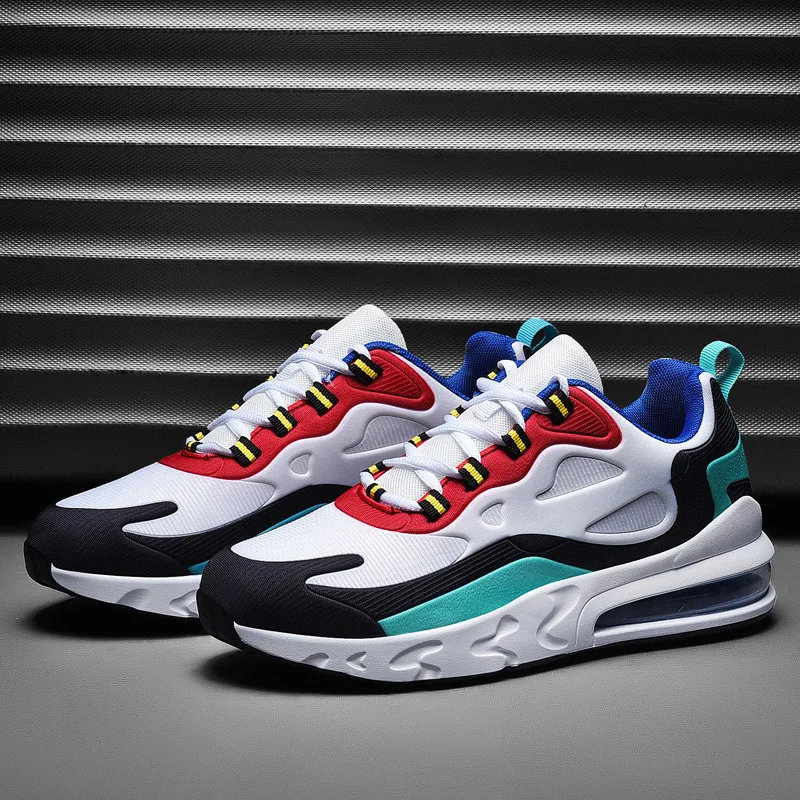 2020 Hit Kleur Unisex Maat 47 C Loopschoenen Mannen Sneakers Comfortabele  Ademende Luchtkussen Basketbal Sport Vrouwen Tennis Schoen|Hardloop  Schoenen| - AliExpress